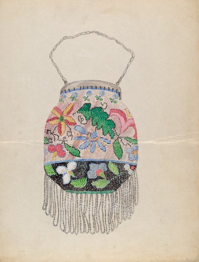 Borsa da Vincent Murphy