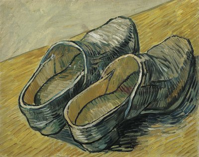  da Vincent van Gogh