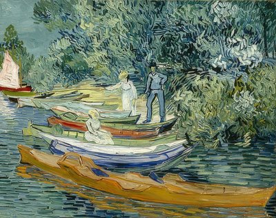 Sulla riva dell