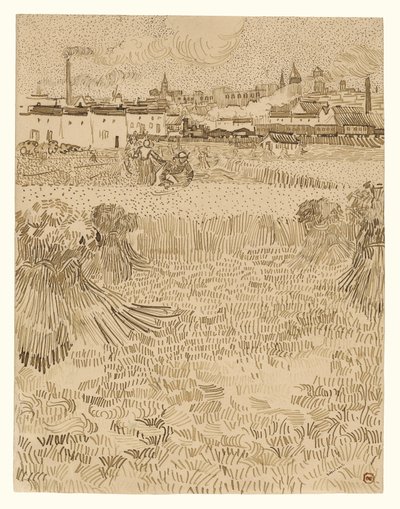  da Vincent van Gogh