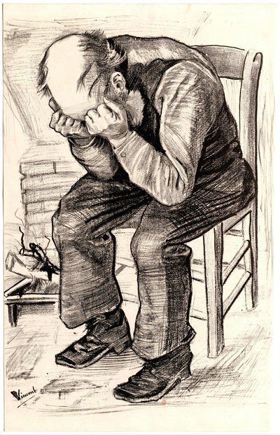  da Vincent van Gogh