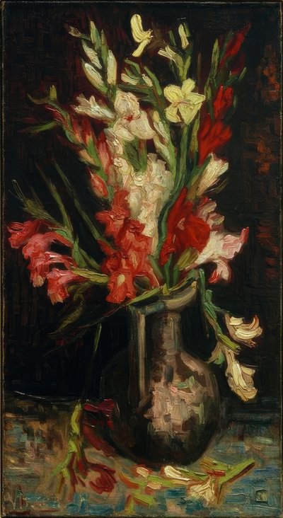 Mazzo di fiori da Vincent van Gogh