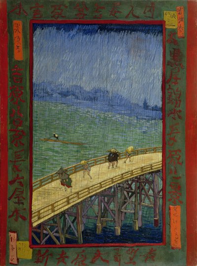 da Vincent van Gogh