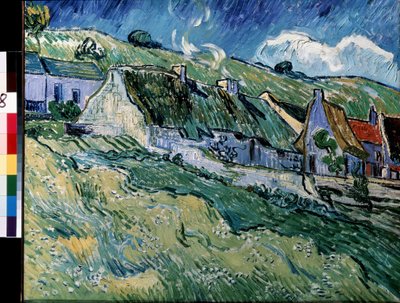  da Vincent van Gogh
