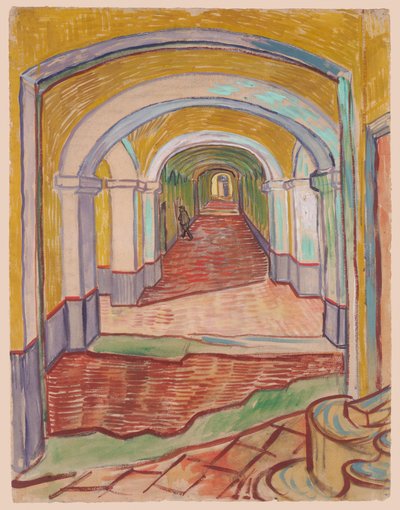  da Vincent van Gogh