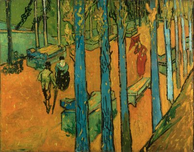  da Vincent van Gogh