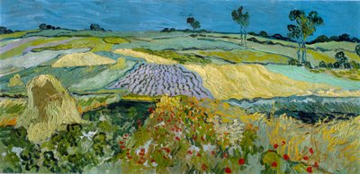  da Vincent van Gogh
