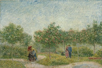  da Vincent van Gogh