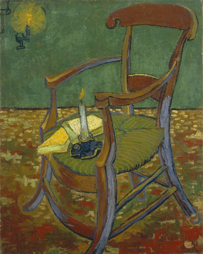  da Vincent van Gogh