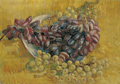 Uva da Vincent van Gogh