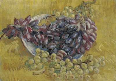 Uva da Vincent van Gogh