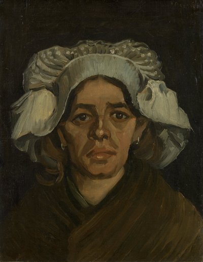  da Vincent van Gogh