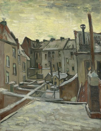  da Vincent van Gogh