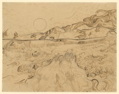  da Vincent van Gogh