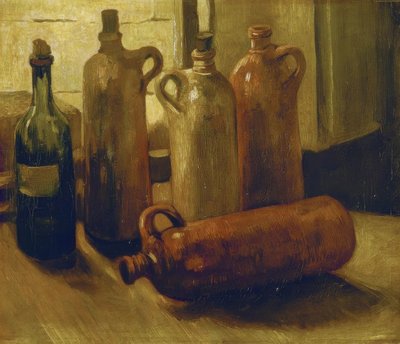 Brocche da Vincent van Gogh