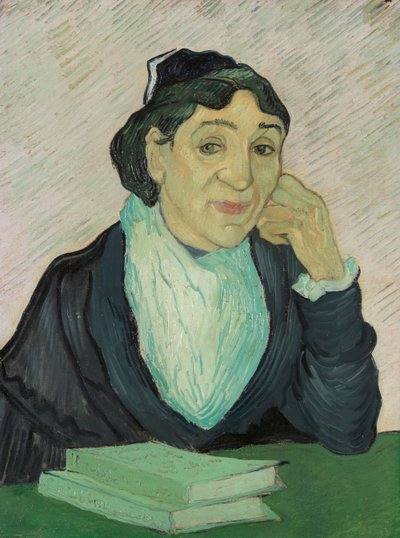  da Vincent van Gogh