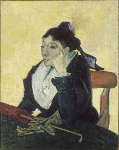  da Vincent van Gogh