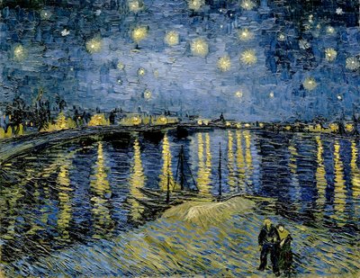  da Vincent van Gogh