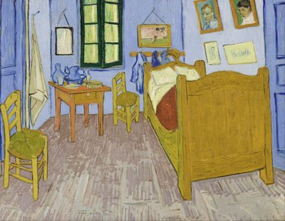 da Vincent van Gogh