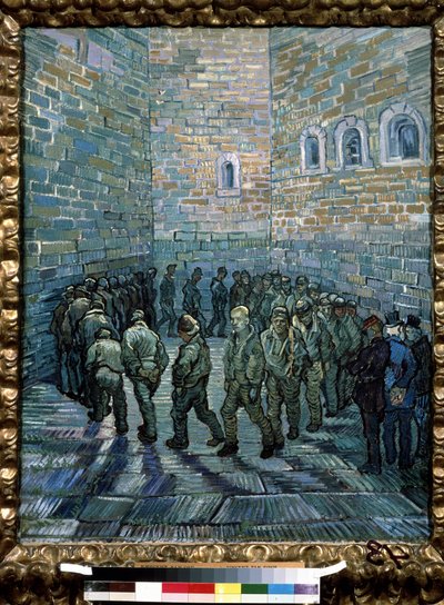  da Vincent van Gogh