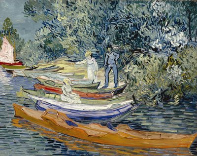La riva dell
