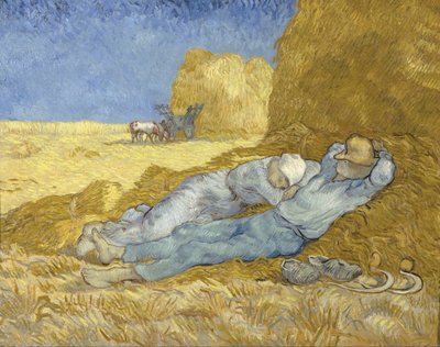  da Vincent van Gogh