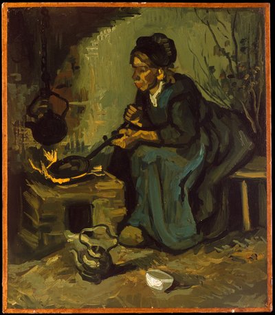  da Vincent van Gogh
