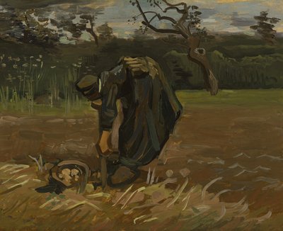  da Vincent van Gogh