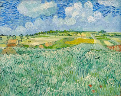  da Vincent van Gogh