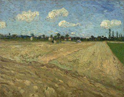  da Vincent van Gogh