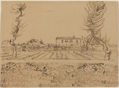  da Vincent van Gogh