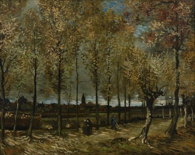  da Vincent van Gogh