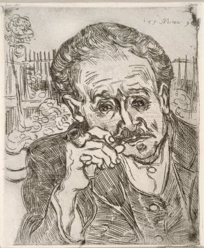  da Vincent van Gogh