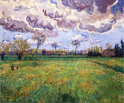  da Vincent van Gogh