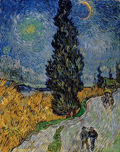  da Vincent van Gogh