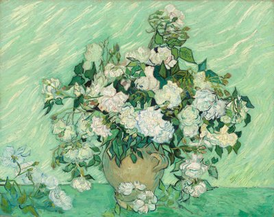 Rose da Vincent van Gogh