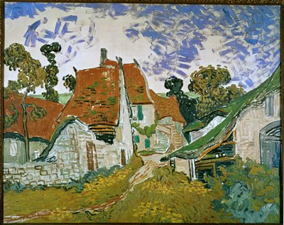  da Vincent van Gogh