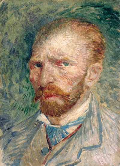  da Vincent van Gogh