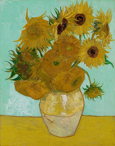  da Vincent van Gogh