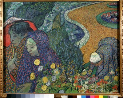  da Vincent van Gogh