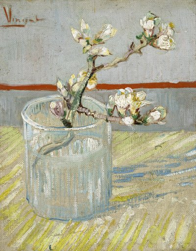  da Vincent van Gogh