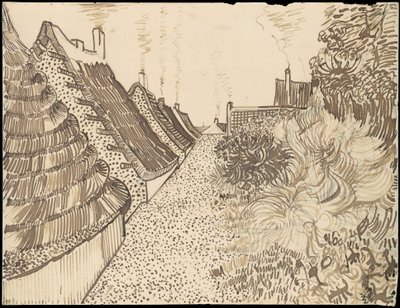  da Vincent van Gogh