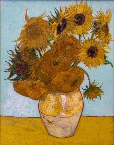  da Vincent van Gogh
