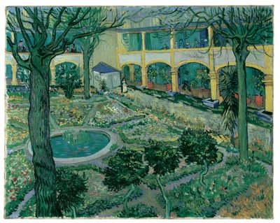  da Vincent van Gogh