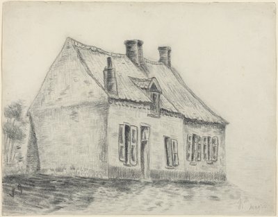  da Vincent van Gogh