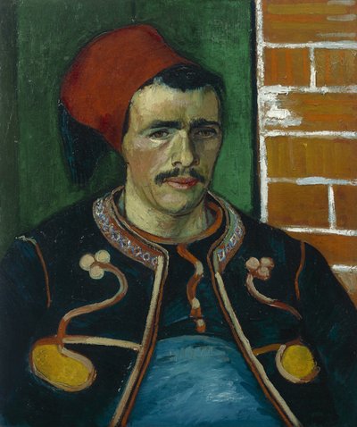  da Vincent van Gogh