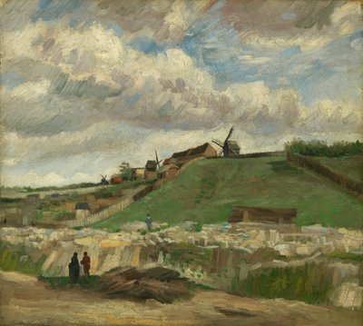  da Vincent van Gogh