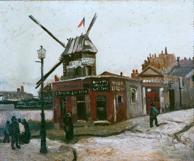  da Vincent van Gogh