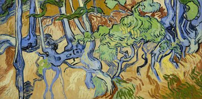 da Vincent van Gogh