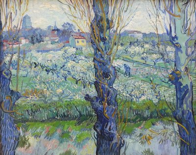  da Vincent van Gogh